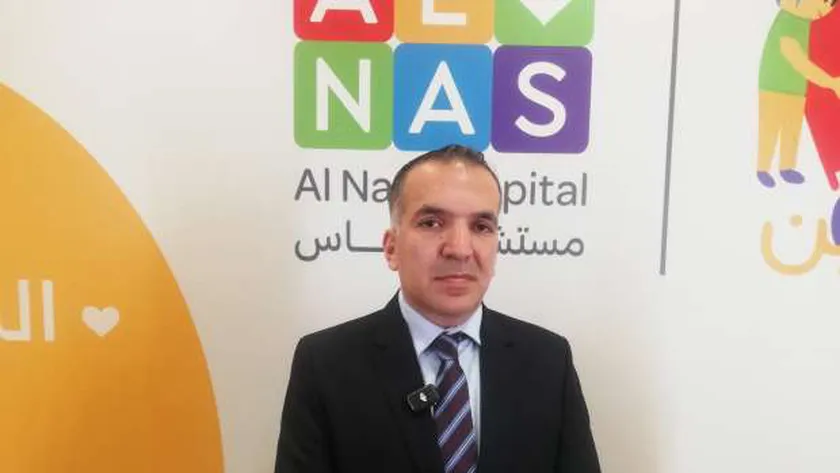 وكيل لجنة الشئون الإفريقية بمجلس النواب يشيد بخدمات مستشفى الناس
| يلا شوت