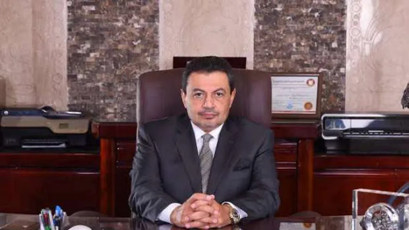 عضو «العليا للوفد»: الأحزاب مطالبة بالتصدي للشائعات ودعم مؤسسات الدولة
| يلا شوت