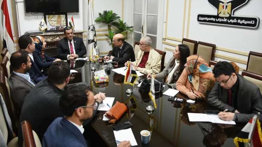 أعضاء التنسيقية: يجب مراجعة بنود الدعم في الموازنة باستمرار حفاظا على حق المواطن
| يلا شوت