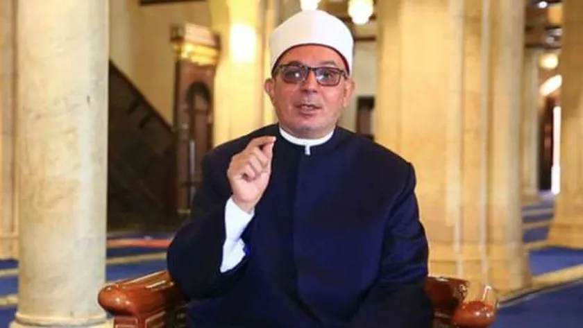 عالم أزهري: الحسد من أخطر الآفات في المجتمعات ويؤدي إلى أشد الجرائم
| يلا شوت