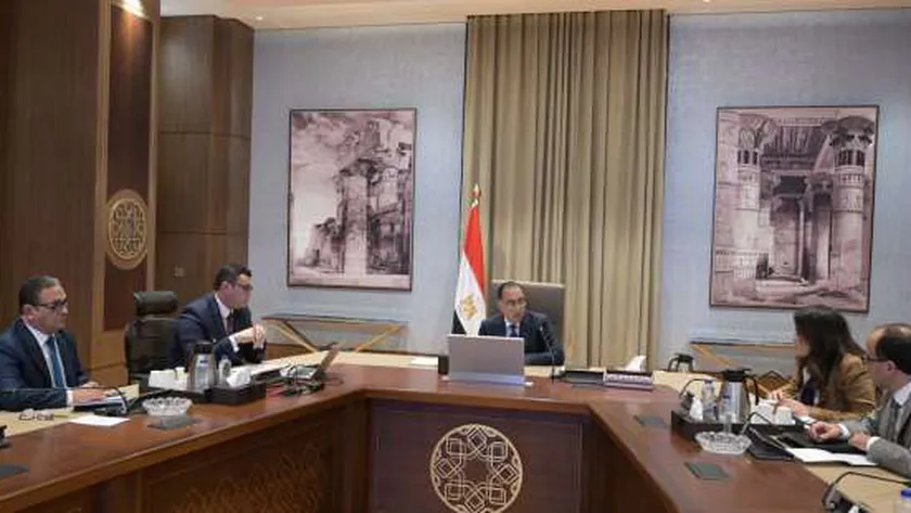 رئيس الوزراء يستعرض إجراءات طرح الفرص الاستثمارية بالعملتين المحلية والأجنبية
| يلا شوت