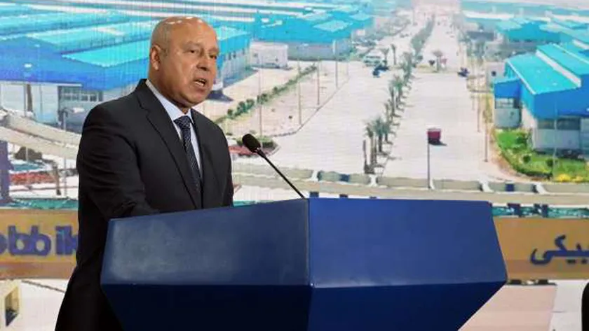 تفاصيل الطرح الأول لمصانع المنتجات الجلدية بمدينة الروبيكي.. يبدأ غدا
| يلا شوت