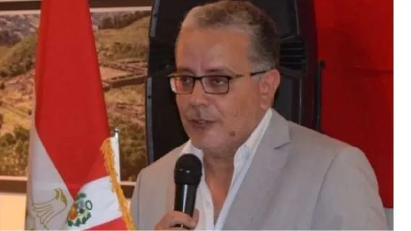 «الفنون التشكيلية» يفتتح معرضي «حصاد السنين» ومصطفى الفقي
                                     | يلا شوت