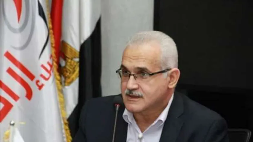 «المستقلين الجدد»: تنمية سيناء هدف استراتيجي تعمل الدولة على تنفيذه
| يلا شوت