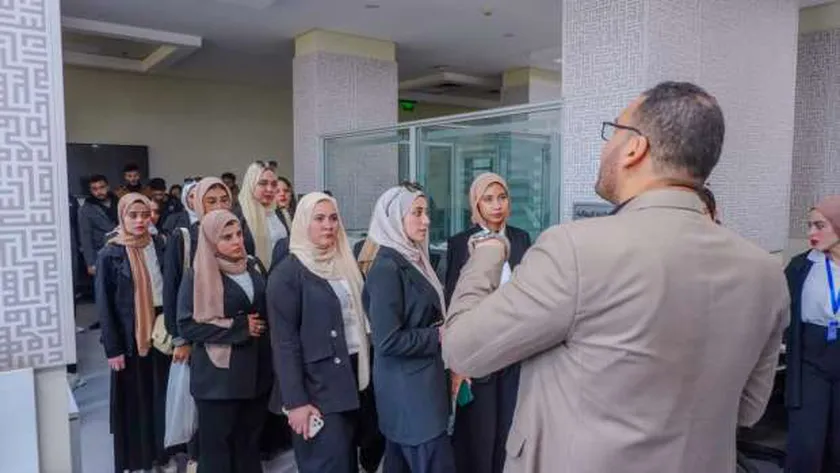 مرصد الأزهر ينظم محاضرة طلابية ضمن مبادرة «نحو رؤية شبابية لمجابهة التطرف»
| يلا شوت