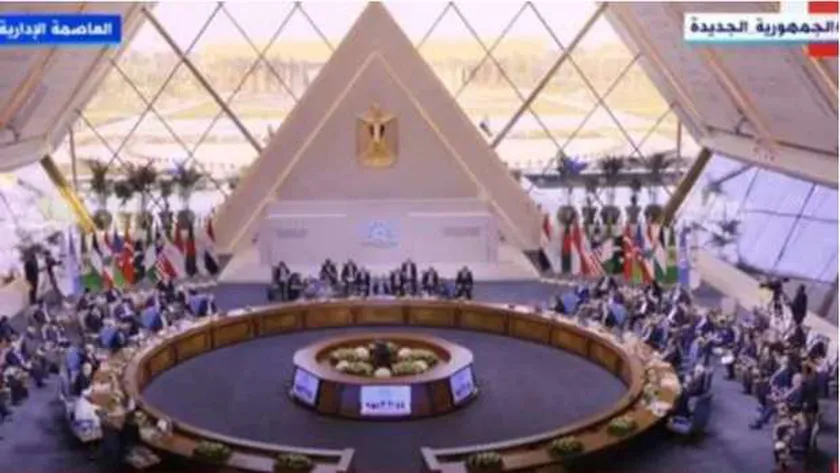خبير علاقات دولية: مصر تقدم نموذج البناء والسلام في عالم الصراعات
| يلا شوت