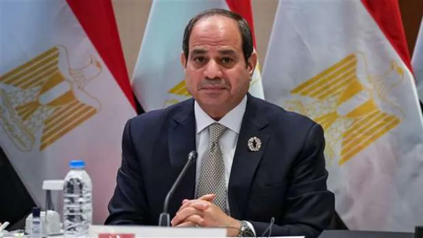 الرئيس السيسي يصل إلى أيرلندا في ختام جولته الأوروبية
| يلا شوت
