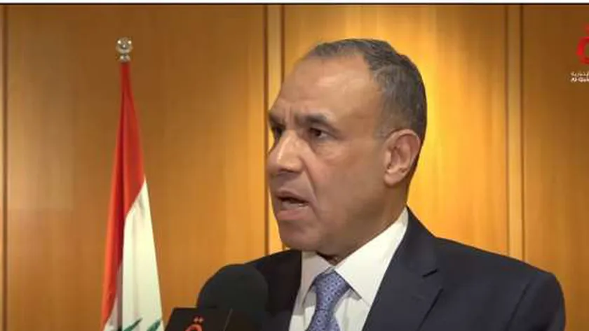 وزير الخارجية: مصر ترفض وجود دولة فوق القانون والمساءلة
| يلا شوت