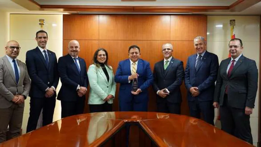 الأهلي للتمويل العقاري AMF تحصد جائزة الشركة الأكثر ابتكارًا في مصر لعام 2024
| يلا شوت
