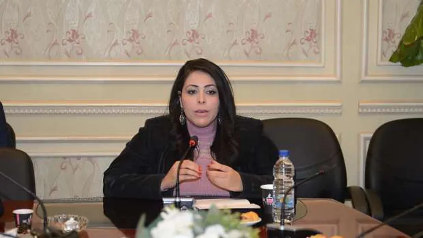 مرثا محروس: قمة الدول الثماني تعقد في توقيت شديد الأهمية
| يلا شوت