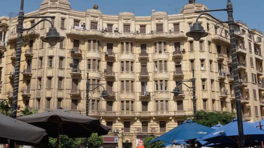 مشروع جديد لتعديل قانون الإيجار القديم.. زيادة تدريجية على 3 سنوات
| يلا شوت
