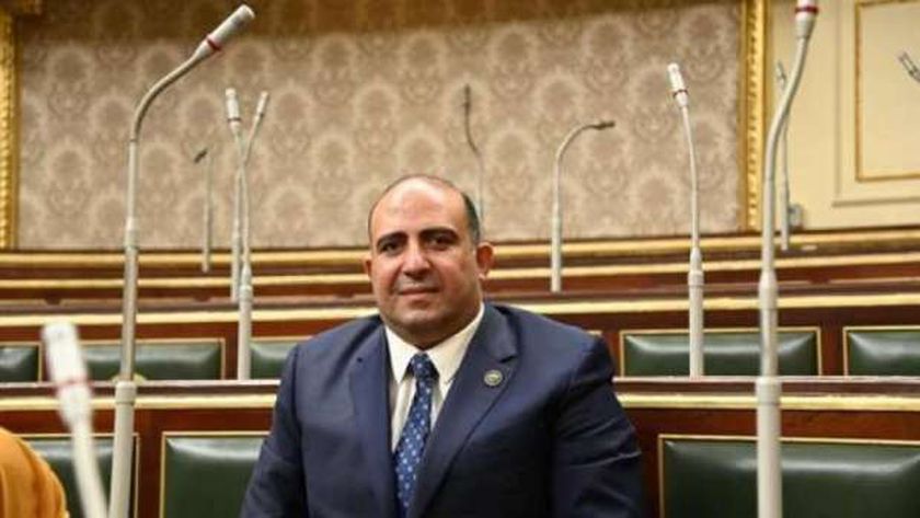 وكيل «إفريقية النواب»: جولة الرئيس السيسي الأوروبية لها دور كبير في جذب الاستثمارات
| يلا شوت