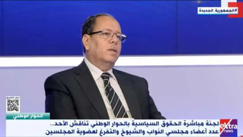 «تشريعية الشيوخ»: قانون المسئولية الطبية راعى حقوق المريض ووفر مكتسبات للأطباء
| يلا شوت