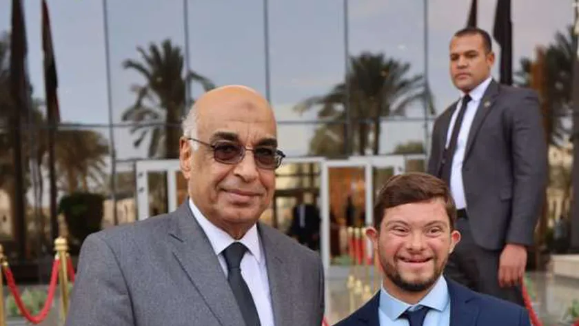وزير العدل يكرم عددا من ذوي الهمم بمناسبة اليوم العالمي لذوي الإعاقة
| يلا شوت