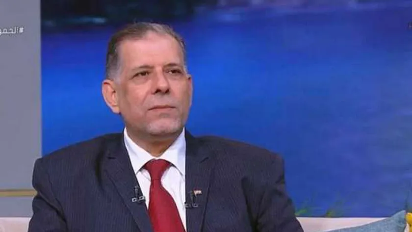 استشاري تخطيط: التطور العمراني يعكس رؤية مصر لجذب الاستثمارات
| يلا شوت