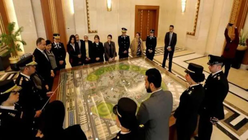 «القومي للمرأة» يشيد بتطبيق مبادئ السياسة العقابية الحديثة بمركز تأهيل العاشر
| يلا شوت