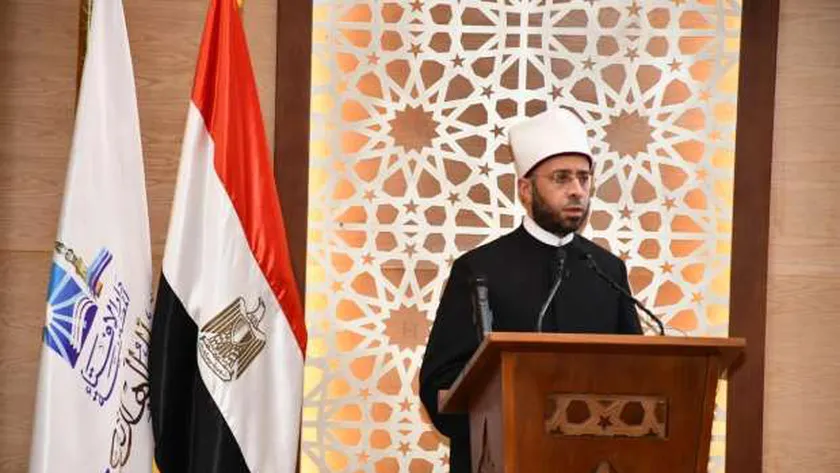 في يومها العالمي.. وزير الأوقاف: اللغة العربية مصدر الحضارة ومفتاح التقدم
| يلا شوت