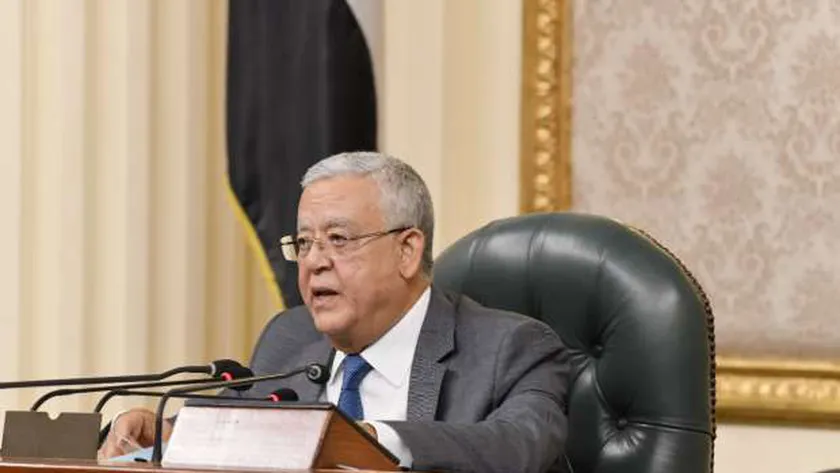 حذف «إرضاء الخواجة» من مضبطة النواب.. وجبالي: «الإجراءات الجنائية» لن يمر على مزاج أحد
| يلا شوت