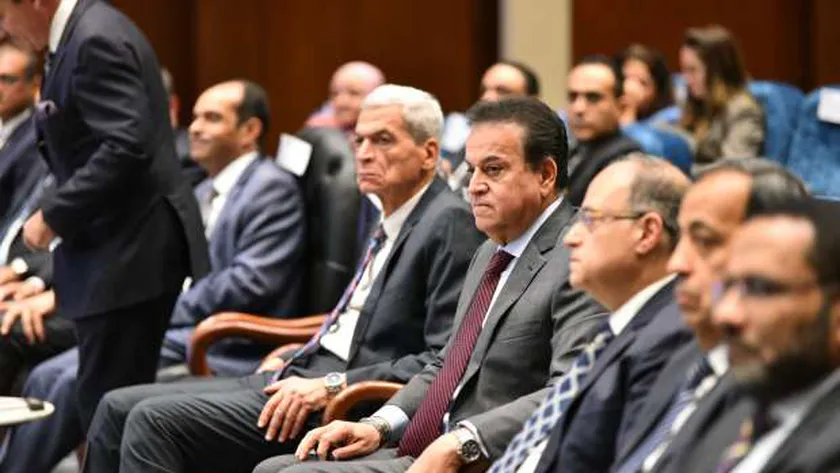 وزير الصحة: 330 مليار جنيه استثمارات في سوق الدواء المصرية سنويًا
| يلا شوت