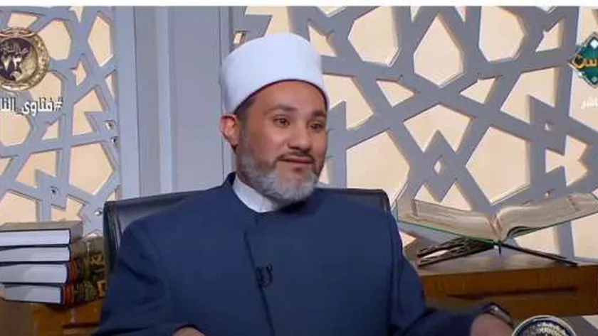 أمين الفتوى: نشر أسرار البيوت على مواقع التواصل حرام شرعا
| يلا شوت