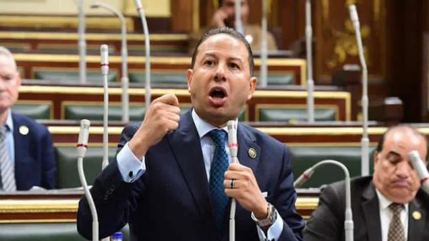 عضو بـ«النواب»: الدبلوماسية المصرية تقود مهمة صعبة لإرساء الحق الفلسطيني
| يلا شوت