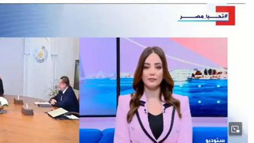 كاتب صحفي: منصة مصر الرقمية تخدم 8 ملايين مواطن إلكترونيا
| يلا شوت