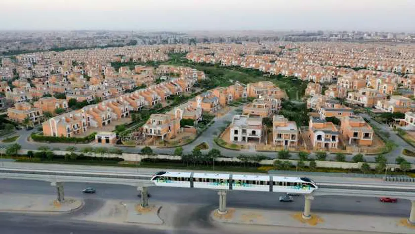 تفاصيل شبكة المونوريل في القاهرة الكبرى.. كيف تتكامل مع وسائل النقل الأخرى؟
| يلا شوت