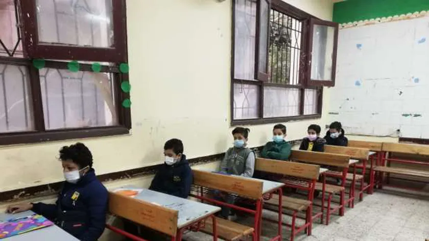 ظهرت الآن.. نتيجة الصف الرابع الابتدائي في الجيزة بالاسم والرقم القومي
| يلا شوت