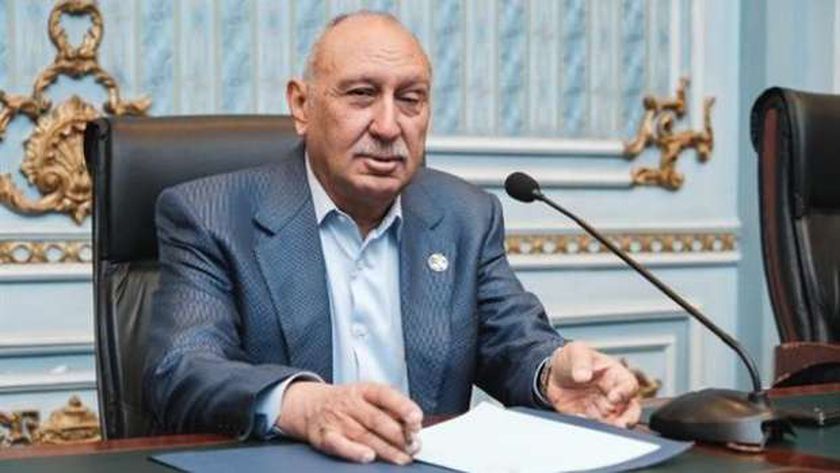 عضو بـ«النواب»: مصر ستظل داعمًا أساسيًا للقضية الفلسطينية.. ونرفض أي تهديدات إسرائيلية
| يلا شوت