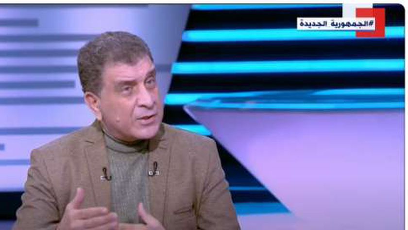 كاتب صحفي: توجهات رئاسية بتوفير السلع للمواطنين بأسعار مخفضة مع اقتراب رمضان
| يلا شوت