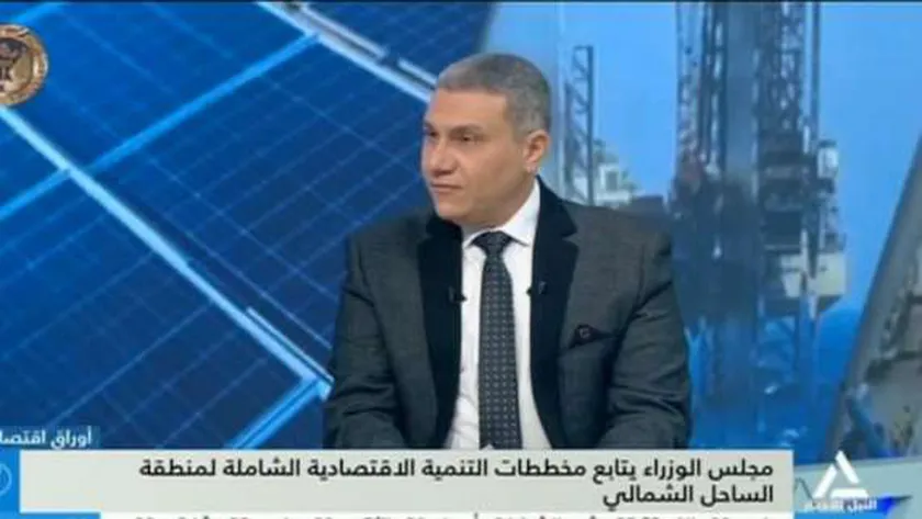 أستاذ عمارة: تنمية الساحل الشمالي فتحت المجال لخلق فرص استثمارية كبيرة
| يلا شوت