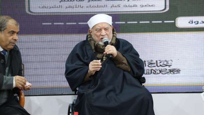 أحمد عمر هاشم: الإسراء والمعراج معجزة عظمى لم تحدث لنبي آخر
| يلا شوت