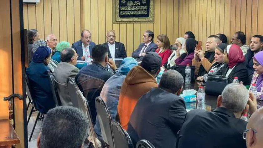 حزب الحركة الوطنية يستعد لتدشين مبادرات ميدانية تخدم المواطن
| يلا شوت