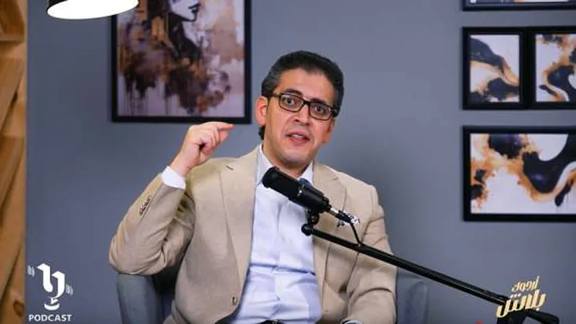 مهاب مجاهد: الخطوبة لحظة لتقييم الحاضر.. لا للبحث في الماضي أو المستقبل
| يلا شوت