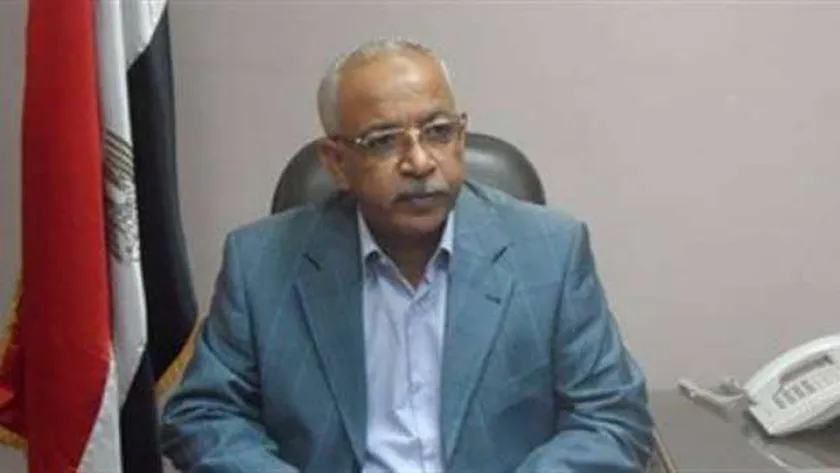 رئيس «عمال مصر»: ندعم الوحدة النقابية في أفريقيا لمواجهة التحديات
| يلا شوت