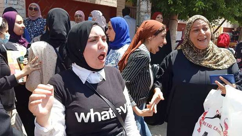 ظهرت الآن.. نتيجة الصف الثاني الإعدادي في الجيزة (رابط متاح)
| يلا شوت