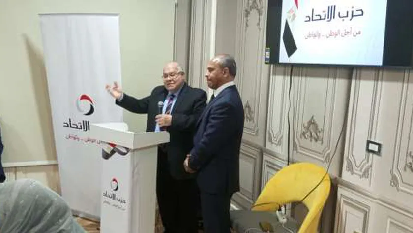 ناجي الشهابي: الأحزاب أساس استقرار النظم السياسية
| يلا شوت