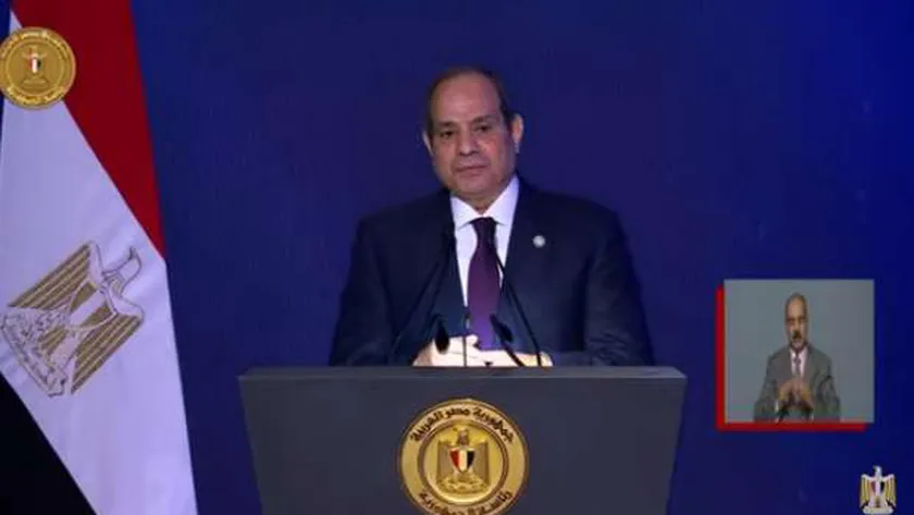 الرئيس السيسي: نسعى بجدية لتحسين مستوى معيشة المواطن المصري
| يلا شوت
