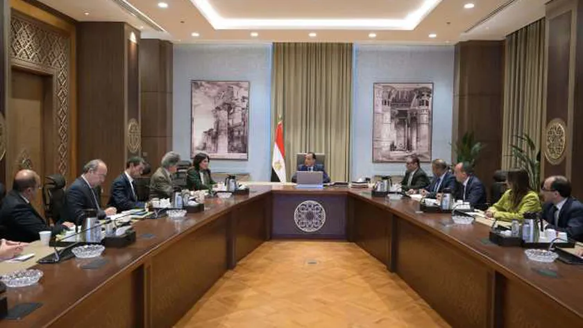 رئيس الوزراء يتابع مع مسؤولي الشركة المتحدة تجهيزات افتتاح المتحف المصري الكبير
| يلا شوت