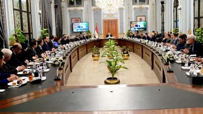 «النواب»: خطة للتواصل مع البرلمانات الدولية لشرح موقف مصر تجاه القضية الفلسطينية
| يلا شوت