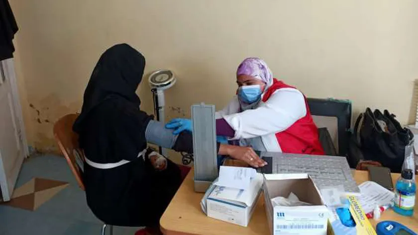 مدة صلاحية شهادة المقبلين على الزواج.. الفحص في ساعة
| يلا شوت