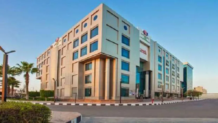 مستشفى «سعاد كفافي الجامعي».. صرح طبي متكامل يقدم خدمات علاجية متميزة
| يلا شوت