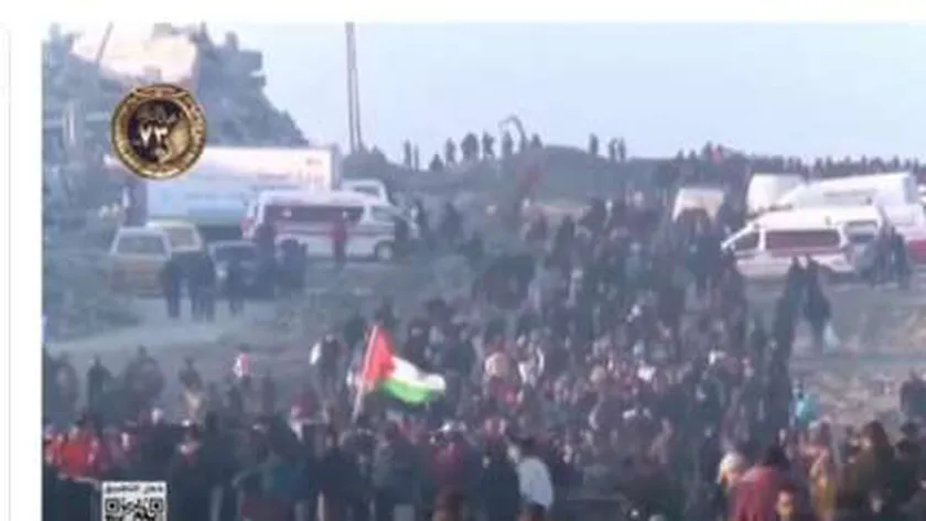 باحث سياسي: الشعب الفلسطيني أفسد مخططات التهجير الإسرائيلية
| يلا شوت