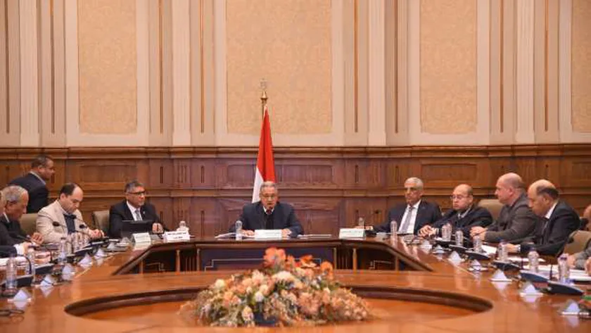 محافظ الجيزة: اعتماد 299 مليون جنيه تعويضات للمتضررين من محور الكفراوي
| يلا شوت