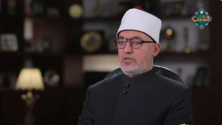 المفتي: الغاية من الشريعة جلب المنفعة ودفع المفسدة
| يلا شوت