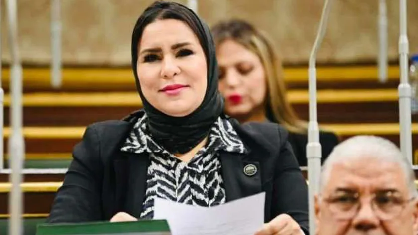 عضو بـ«النواب»: مصر أصبحت نموذجا يحتذى به في التصدي لمحاولات نشر الأكاذيب
| يلا شوت