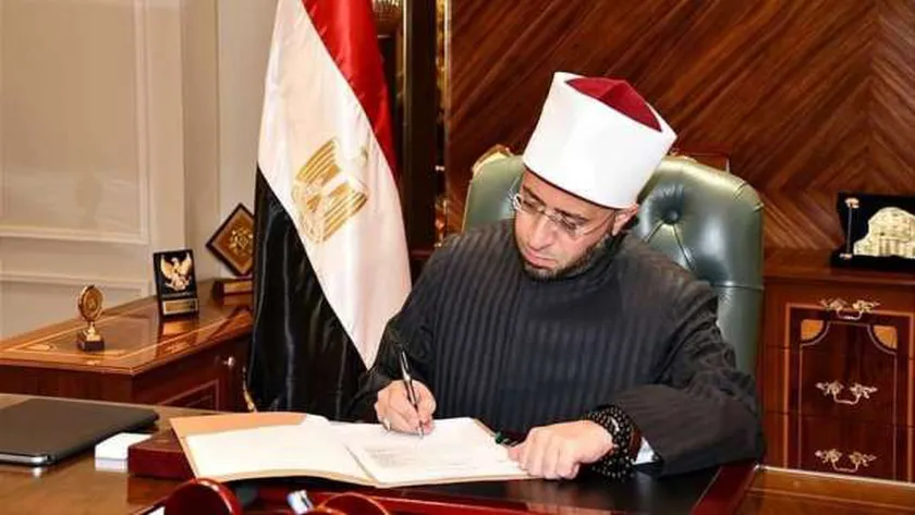 بروتوكول تعاون بين «الأوقاف» و3 مؤسسات لدعم مبادرة عودة الكتاتيب
| يلا شوت