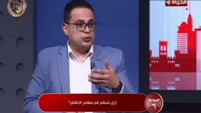 استشاري صحة نفسية: المقارنات بين الأبناء تقود إلى تدمير الشخصية
| يلا شوت