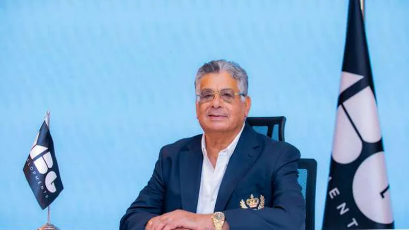بالتزامن مع تسليم مشروع PUKKA بالعاصمة الإدارية.. شركة MBG تستحوذ على أميز لوكيشين قطعة أرض A1 أمام حي السفارات بالعاصمة الإدارية
| يلا شوت