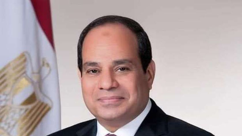 الرئيس السيسي يستقبل نظيره الصومالي في قصر الاتحادية اليوم
| يلا شوت